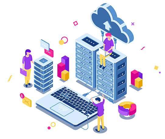 Desarrollo de sistemas, base de datos, paginas web y mas